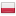 digitallife.com.pl server is located in Poland